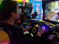 -星悦蓝海欢乐园(石路天虹店)