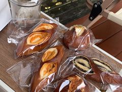 -雀食面包店(钟楼店)