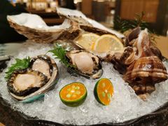 -江户前日本料理(瑞诗酒店店)