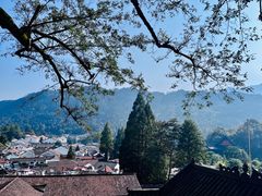 -九华山风景区