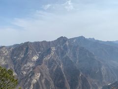 -少华山国家森林公园