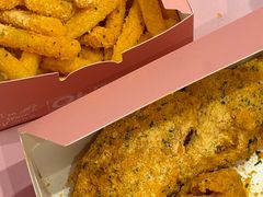 -悠个炸鸡(南京创始店)