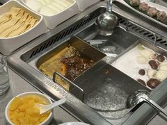 -海底捞火锅(亲贤北街店)