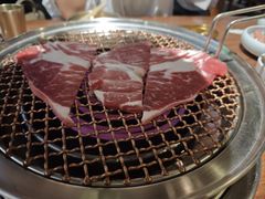 -九田家黑牛烤肉料理(新辰里亚运村店)