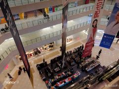 -光启城时尚购物中心