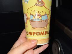 -DQ·蛋糕·冰淇淋(五角场万达店)