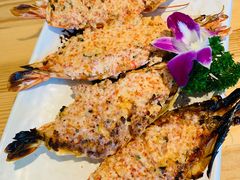 -酒井酱子·深夜食堂(东城汇店)