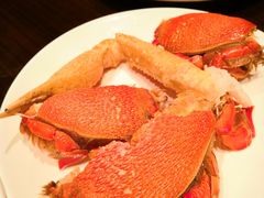 -OPEN開全日自助餐厅·西餐·海鲜(佛山希尔顿酒店)