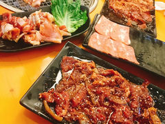 -韩盛·盛江山自助料理(学院路江北大学城店)