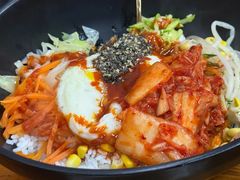 -优壹佳·延边朝鲜族料理(中山北路店)