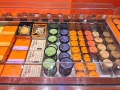 -KUMO KUMO甜品·冰淇淋(深圳壹方城店)