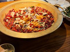 -永安水煮活鱼·仪征菜(仪征奥林匹克店)