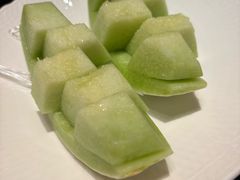 蜜瓜-锦府园·新台州菜(合生汇店)