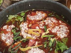 -笔记安顺夺夺粉火锅