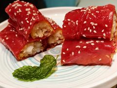 -观塘港茶餐厅(八一大道店)