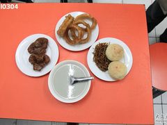-老磁器口豆汁店(天坛店)