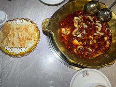 -百岁我家酸菜鱼(龙湾万达店)