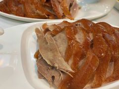 挂炉烤鸭-玉林烤鸭店(定福庄店)