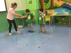 -小问号·科学启蒙·逻辑思维·阅读素养·口才演讲(杨浦合生汇中心)