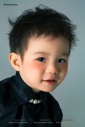 -巴巴爸爸儿童摄影(印象城店)