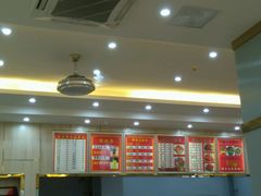 -张正麻辣串(包河万达店)