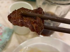 黑椒牛眼肉粒-顺风海鲜港(金玉兰店)