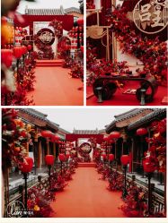 -蘭club婚礼策划