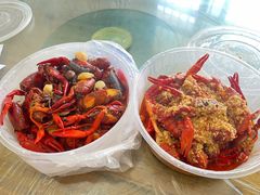 -五七小李子油焖大虾(总店)