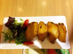 -百特喜·意大利餐厅(八佰伴镇江店)