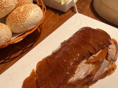 -京尊烤鸭店JINGZUN(春秀路店)