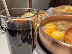 -牛村来人潮汕牛肉火锅(西单店)