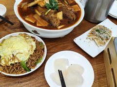 -小艺烧烤(曲江店)