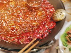 -朱光玉火锅馆(正弘城店)