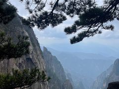 -黄山风景区