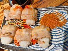 -小川洋风料理(江汉路店)