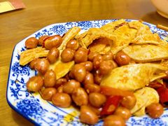 -建基泡馍·西安老字号·清真(永宁店)