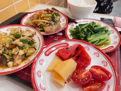 -黄兴兴白切专门店(南宁万象城店)