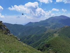 -北京灵山风景区