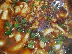 -金良酸菜鱼(宁海路总店)