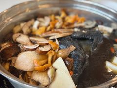 -太婆天府山珍酒楼(亚运村店)
