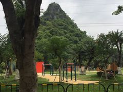 -南宁花花大世界景区