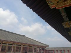 -中国汉城景区