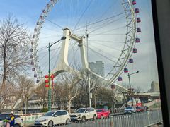 -天津之眼摩天轮