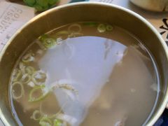 -梨花牛肉汤饭(仁恒伊势丹店)