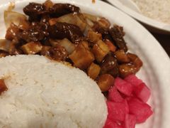 -阳阳中国饭(北京荟聚店)