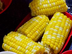 玉米-光明刘冰乳鸽店(光明法政北路店)