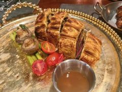 -食间牛排(湖西路店)