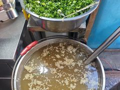 -老李家杂肝汤(回民街店)