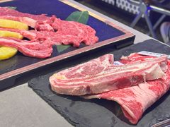 -谷町·烤肉自助(朱雀门店)