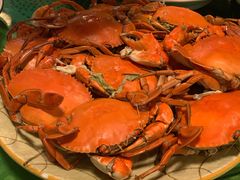 仔蟹-盛港湾海鲜食府(黄沙店)